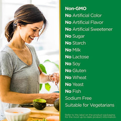 Zinc 50mg 400-count bottle pack image 2 (pack of 4 bottles)