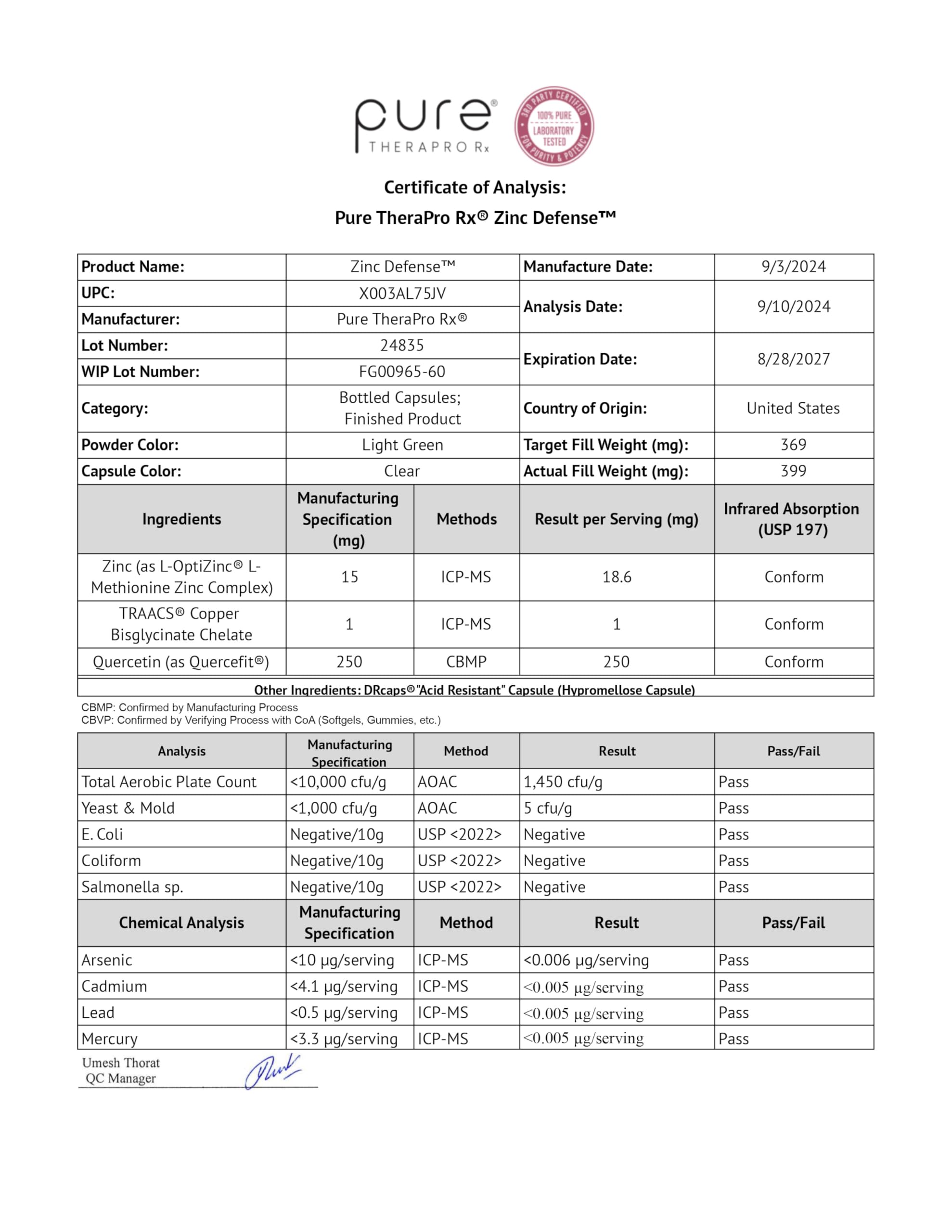 Health benefits icons emphasizing immune, gut and hormonal support