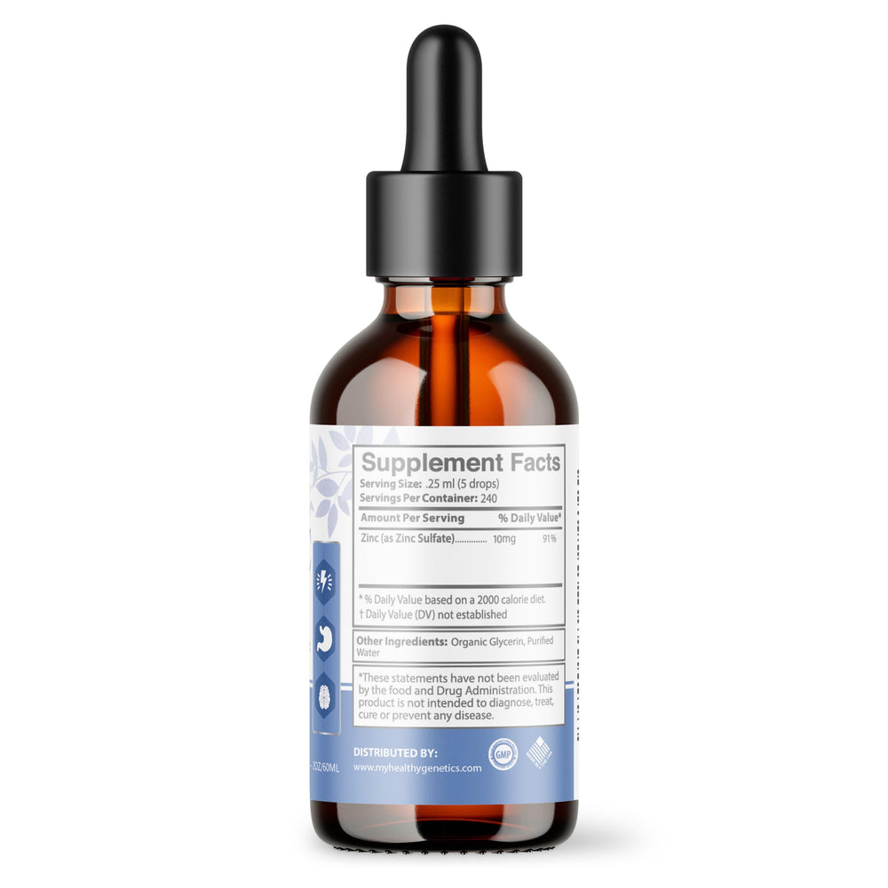 Graphic illustrating immunity, mood and brain support