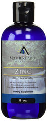 Zinc supports normal growth and development