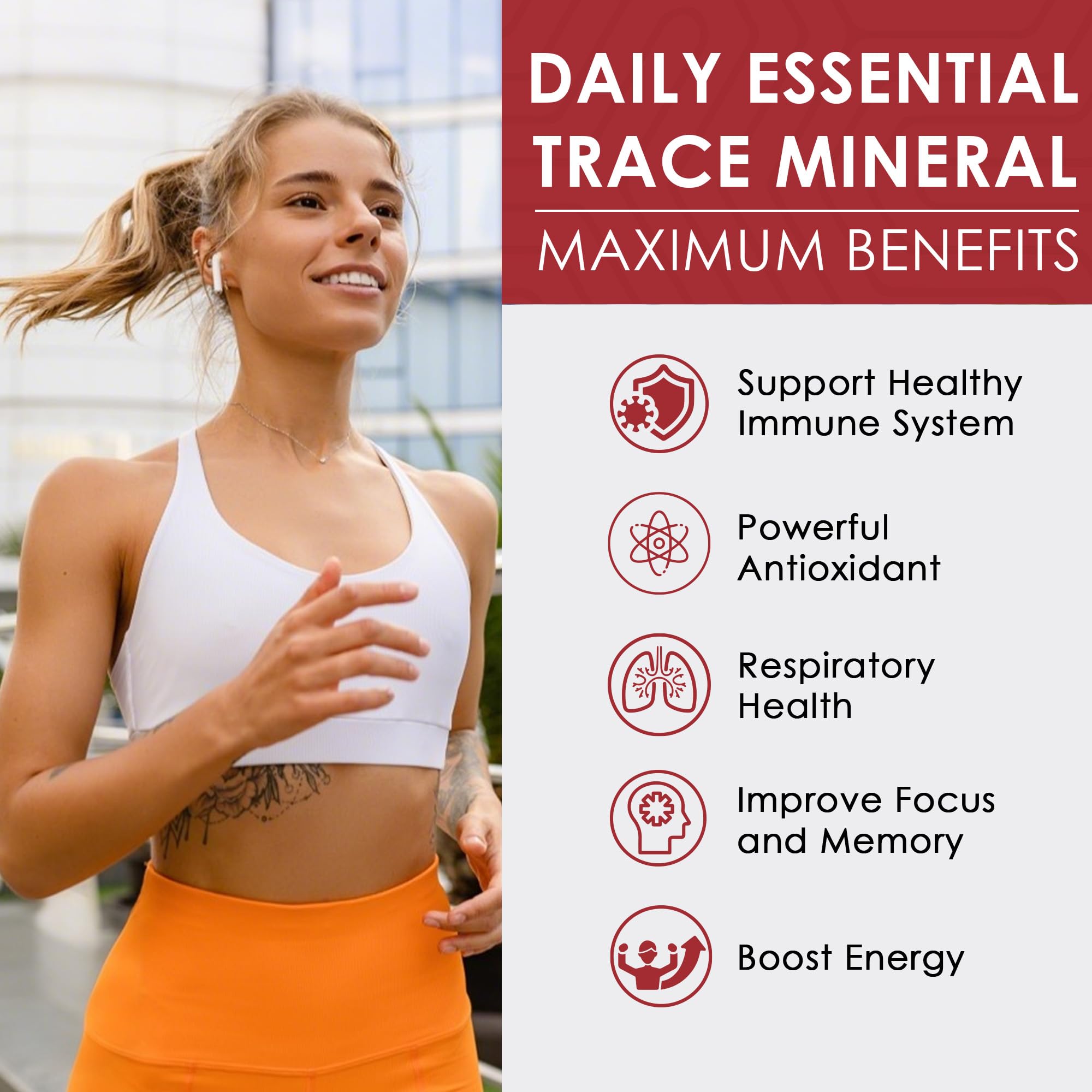 Antioxidant blend with elderberry and whole-food complex