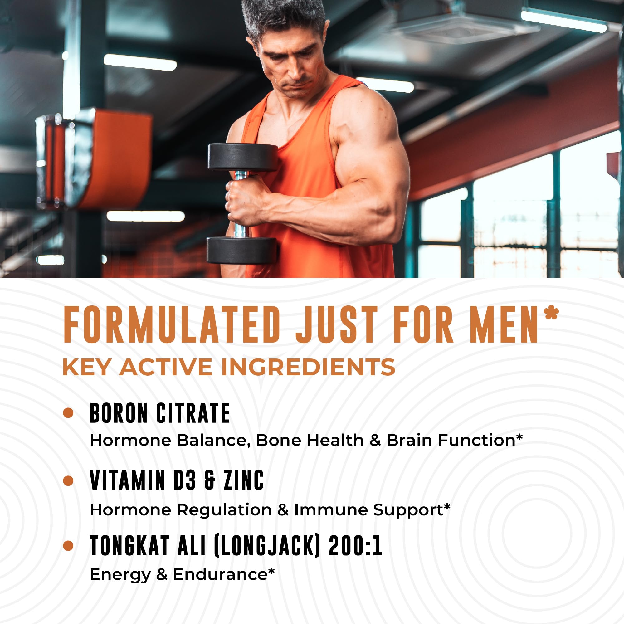 Zinc picolinate 30mg supplement bottle