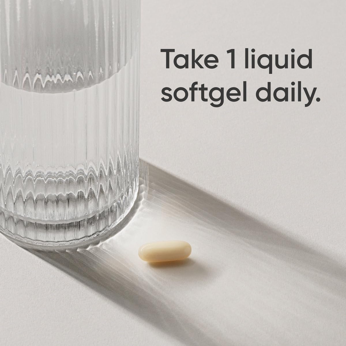 Liquid softgels of Sports Research Zinc Picolinate 50mg