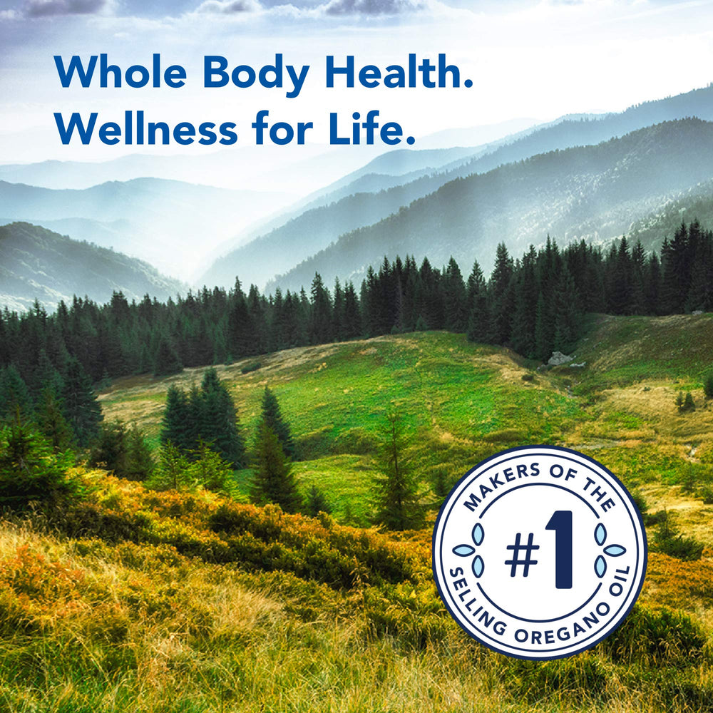 Whole-food zinc supplement concept