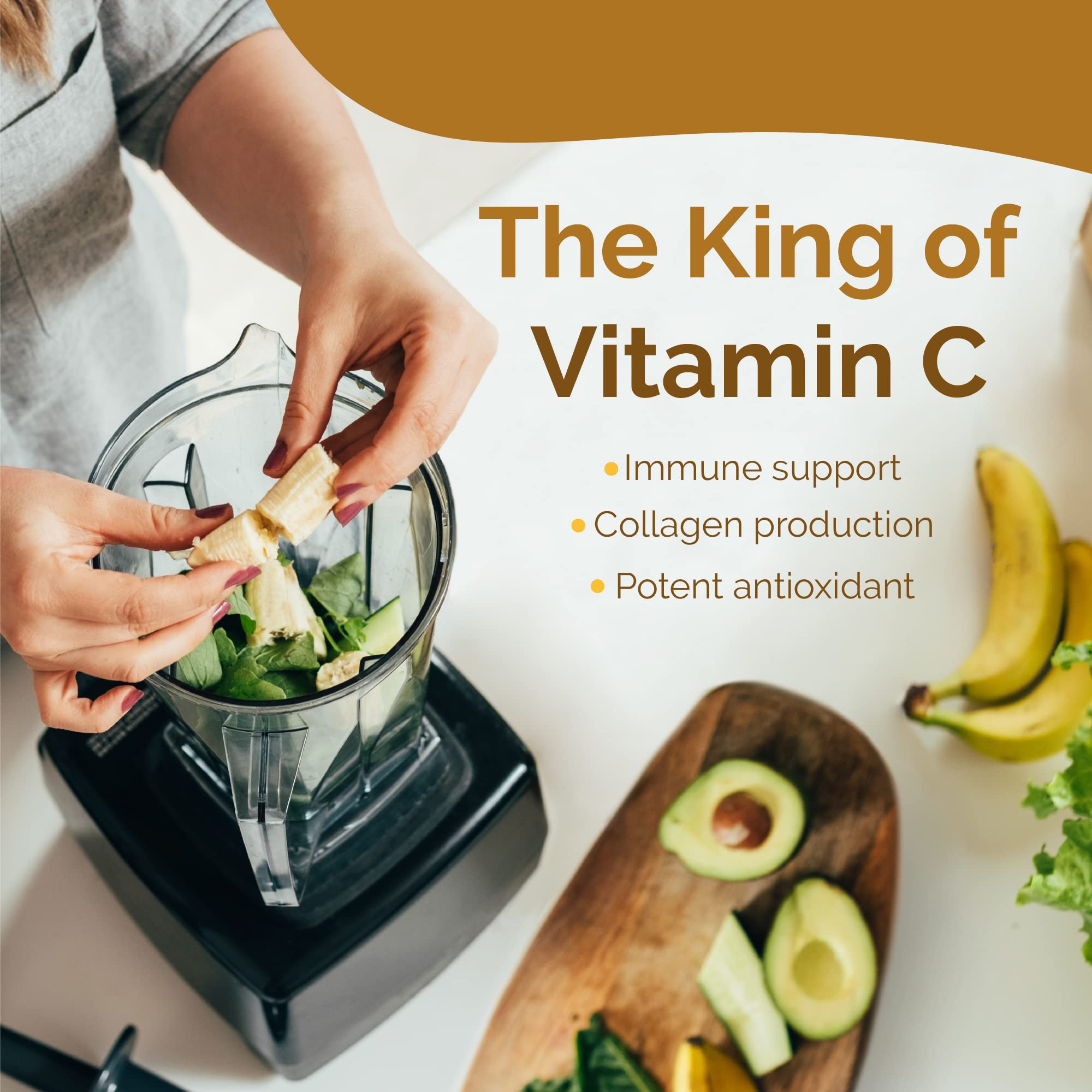 Close-up of Camu Camu berries used in powder