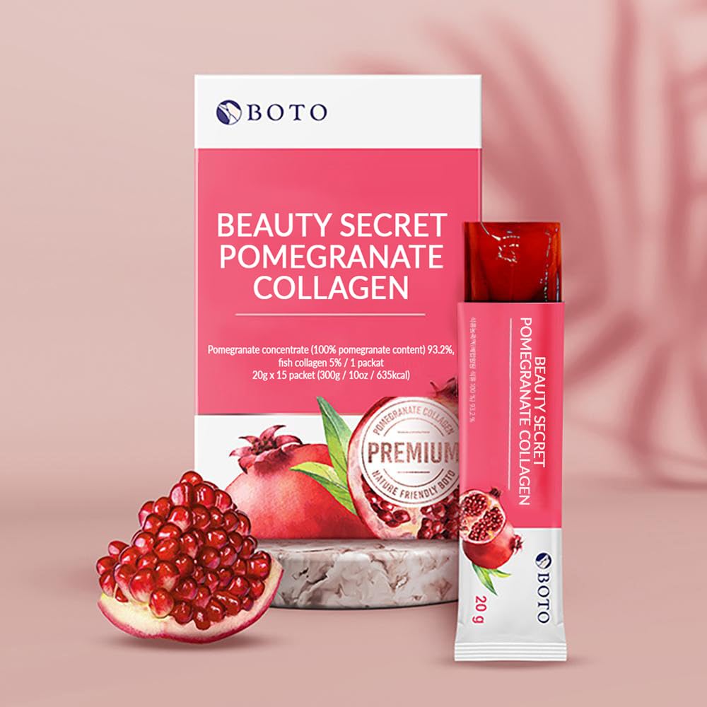 Retail box with 15 jelly sticks displayed