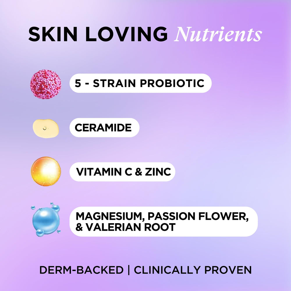 Vegan, cruelty-free, non-GMO formulation labeling