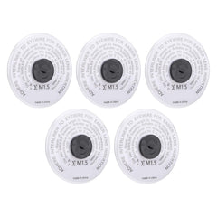 Roll of ZJchao lens interliner for full-frame eyeglasses (4m length)