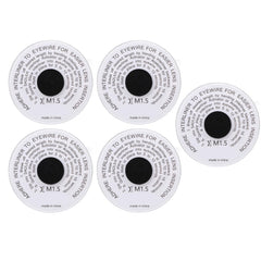 Sturdy and long-lasting lens interliner material