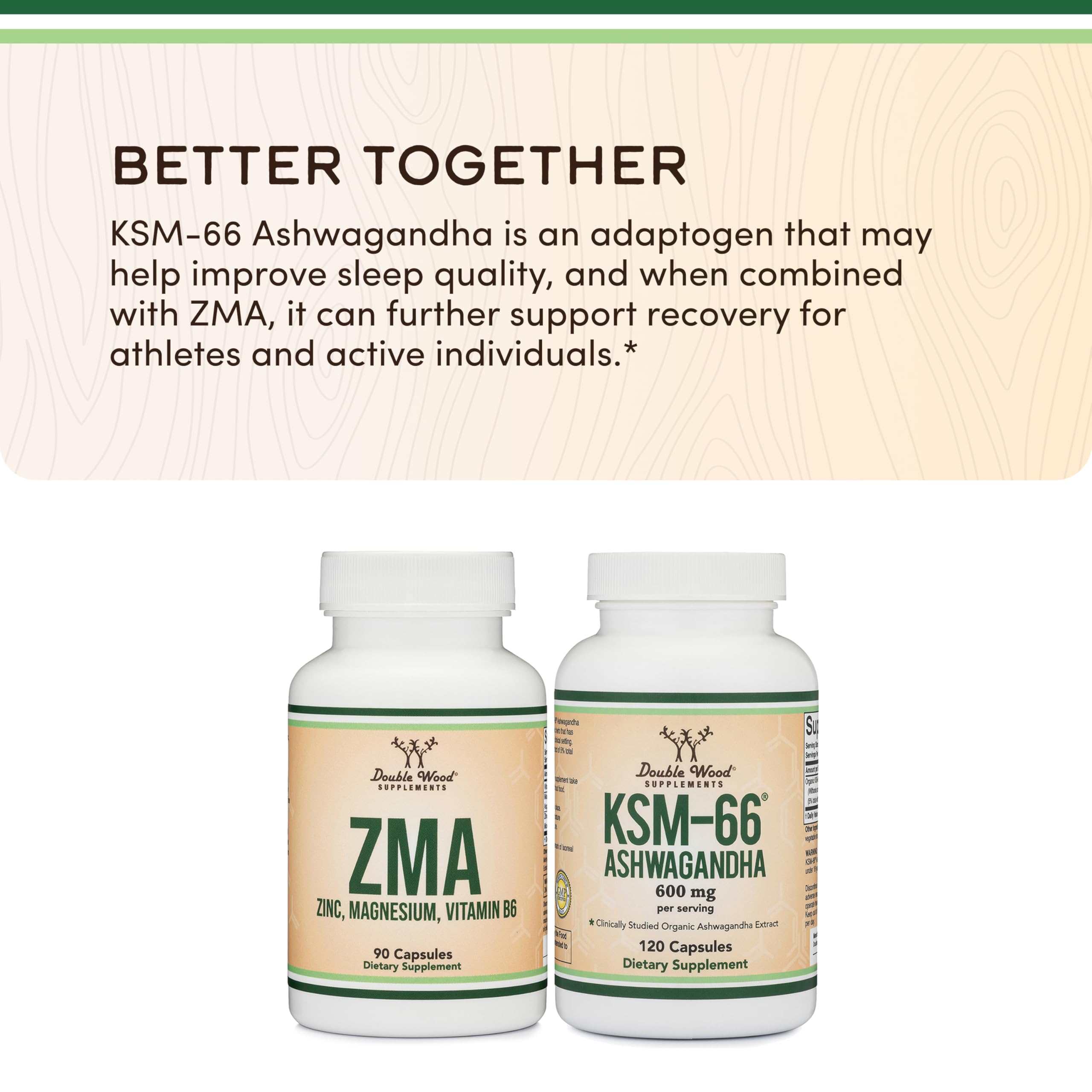Manufactured and tested in the USA with globally sourced ingredients