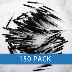 360° flexible braces cleaner brush reaching hard-to-clean areas