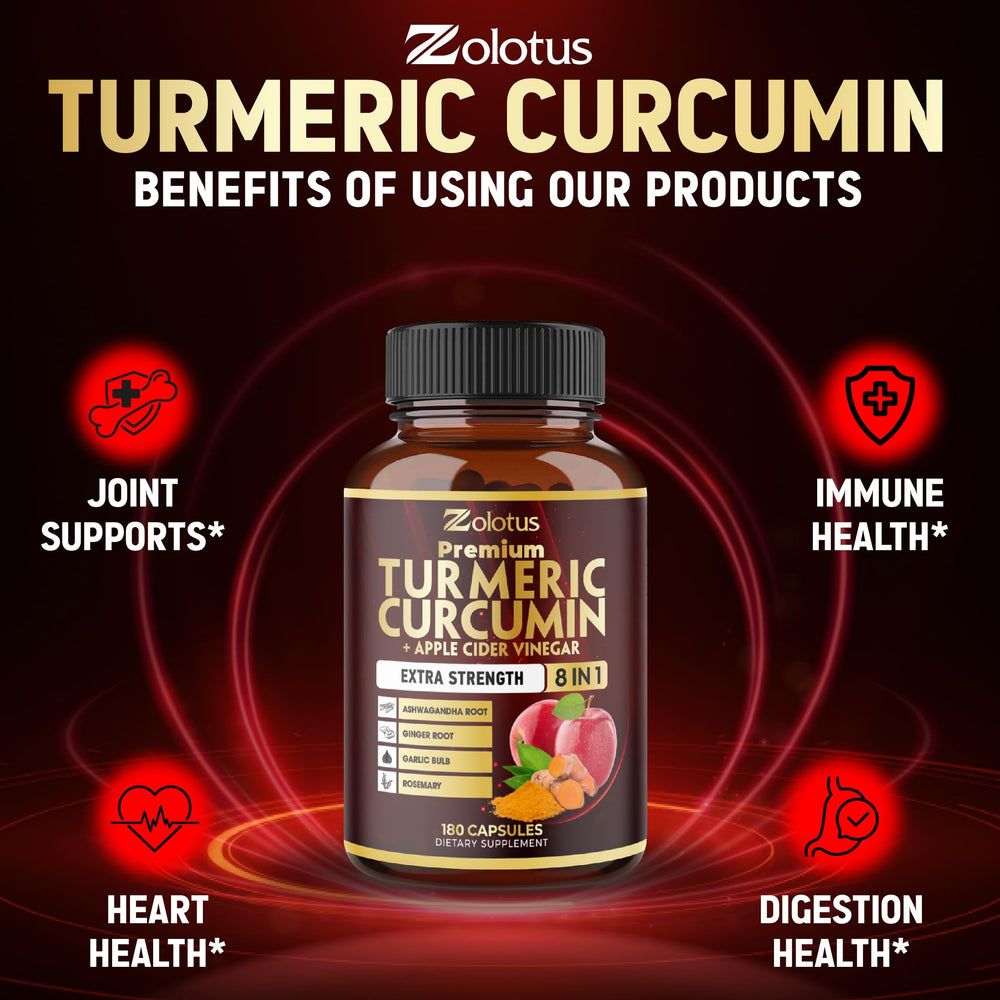 Zolotus supplement facts label closeup clarifying ingredients and serving guidance