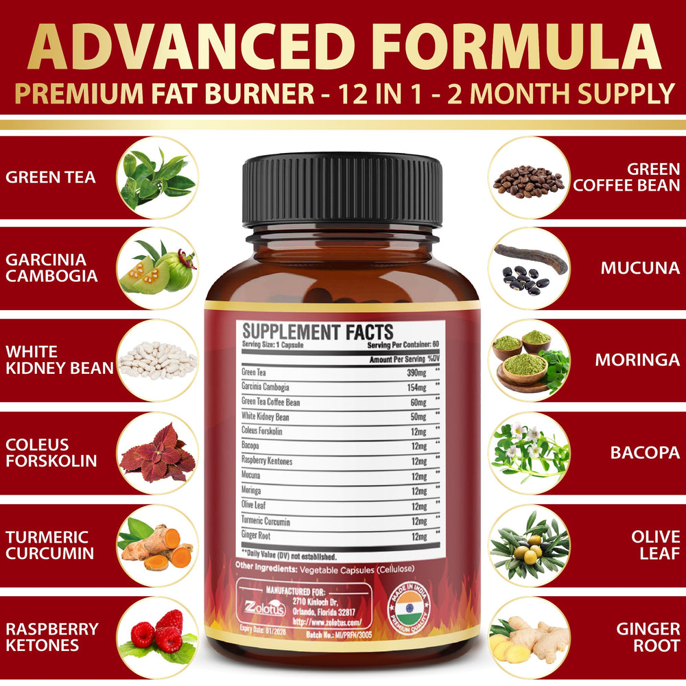 Icons showing vegan, non-GMO, gluten-free and organic attributes