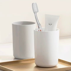Bulk toothbrushes ready for travel, Airbnb, or care packages