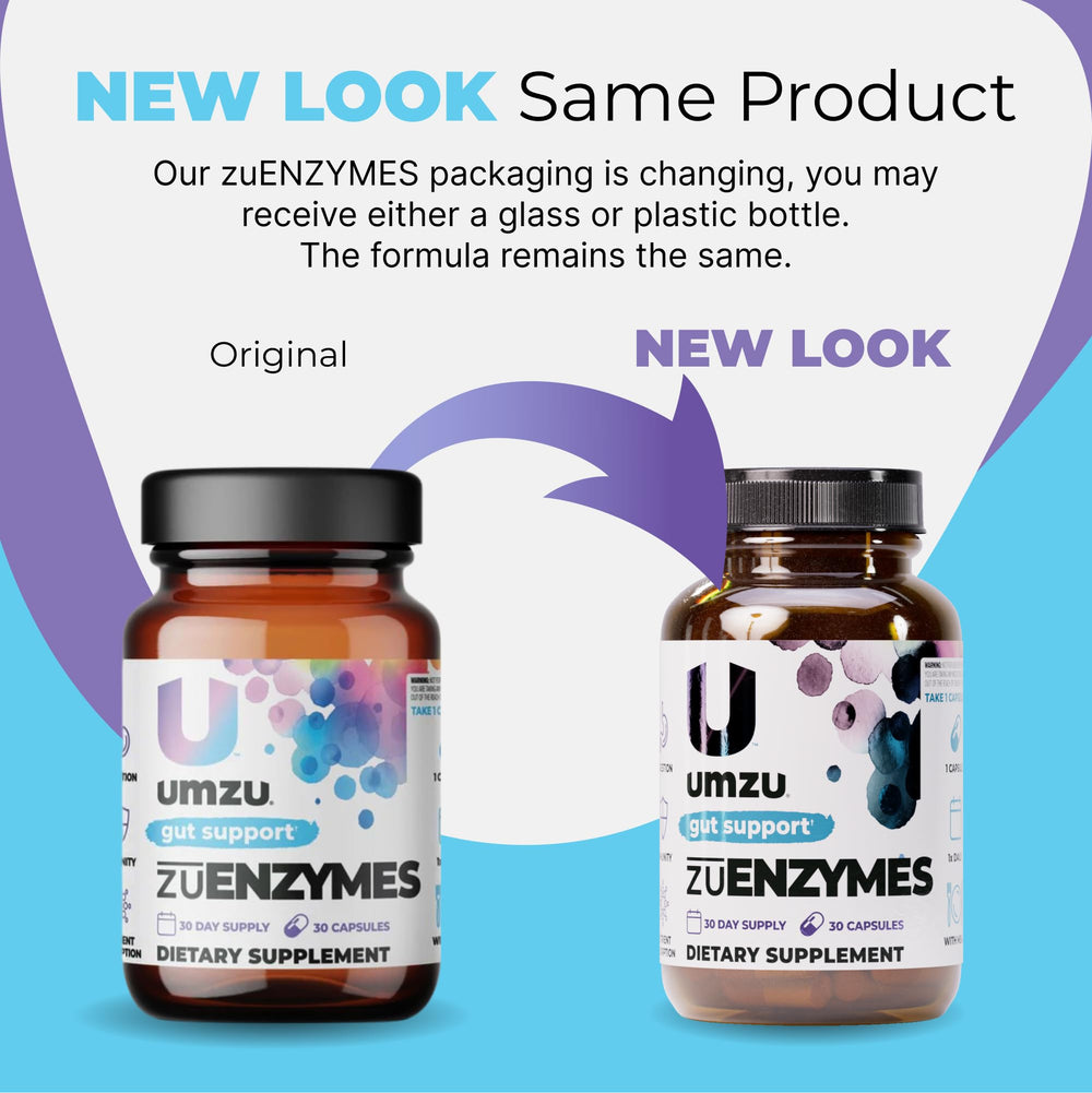 Packaging and internal product layout view