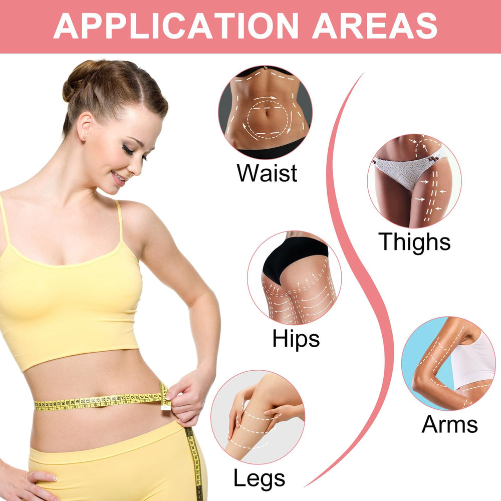 Illustration of Berberine, Pomegranate, Cinnamon, and L-Glutamine ingredients