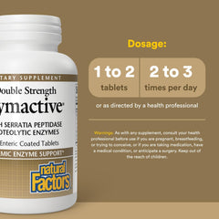 Close-up of enteric-coated tablets