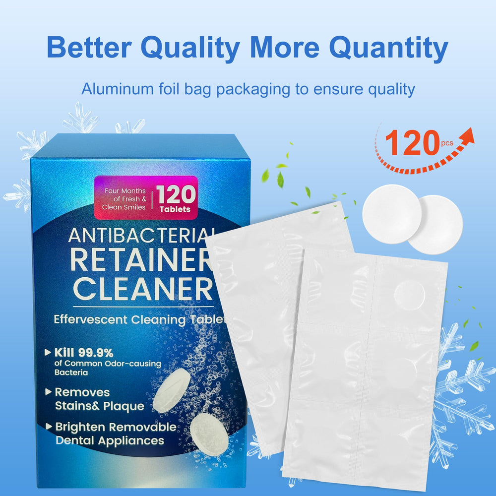 Freshness-preserving packaging for Zyntieu tablets