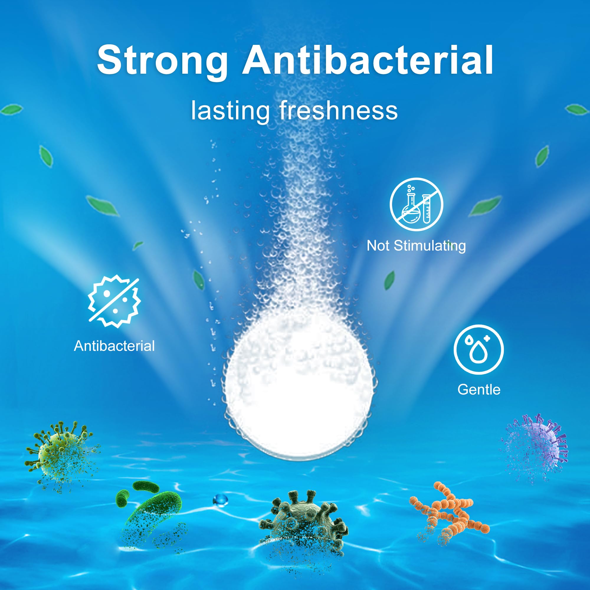 Retainer and Invisalign cleaning using ultrasonic compatibility