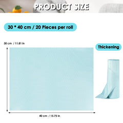 Soft, lint-free microfiber cloth for screens and glass